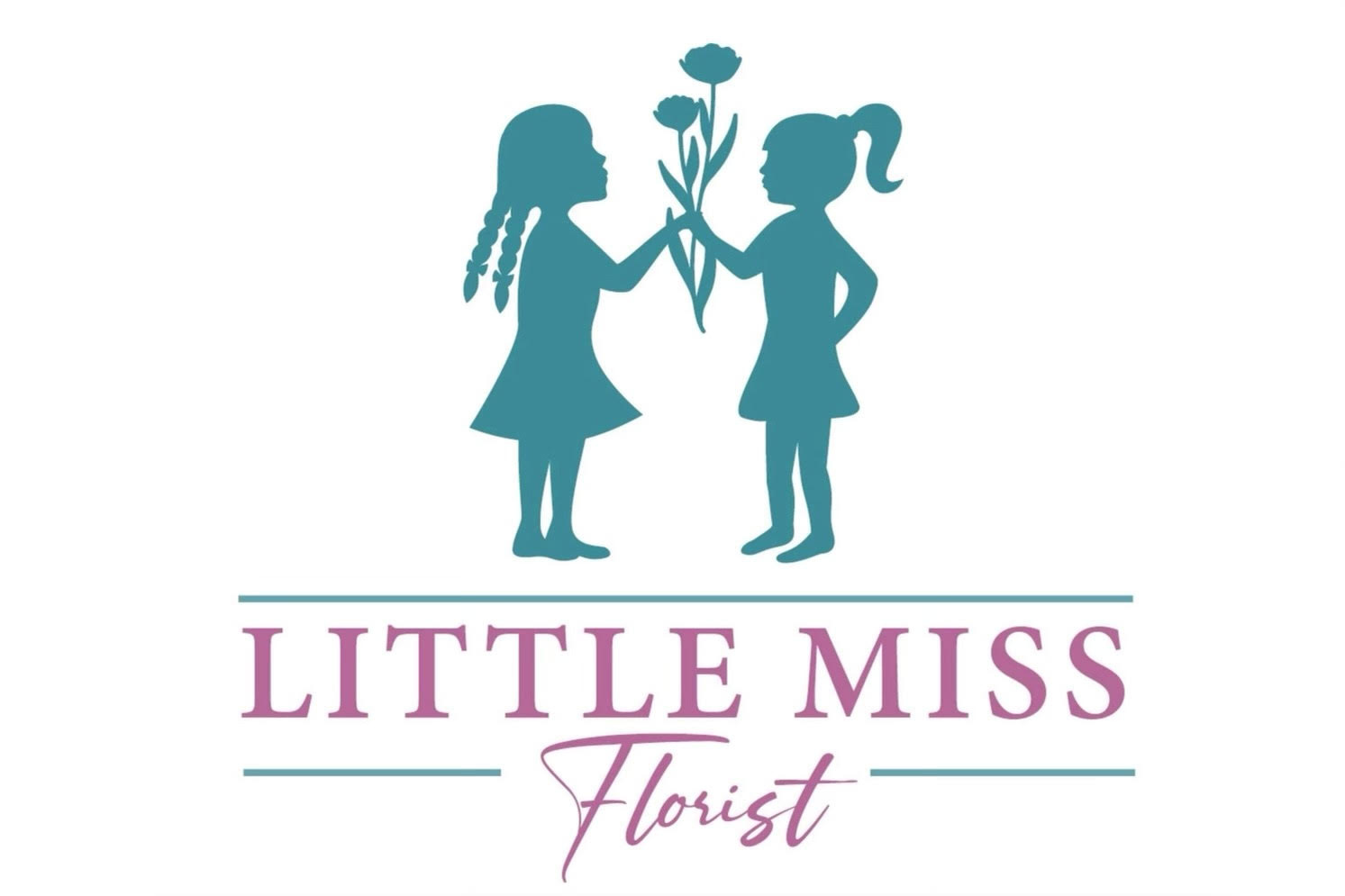 Little Miss Florist